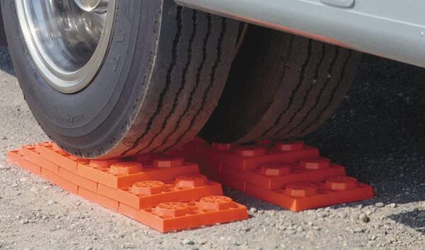 00015 Levelers   10 Pack , Orange - Image 9