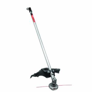 AS720 Universal 0.105 in. Fixed Line 34 in. Extended Straight Shaft String Trimmer Attachment