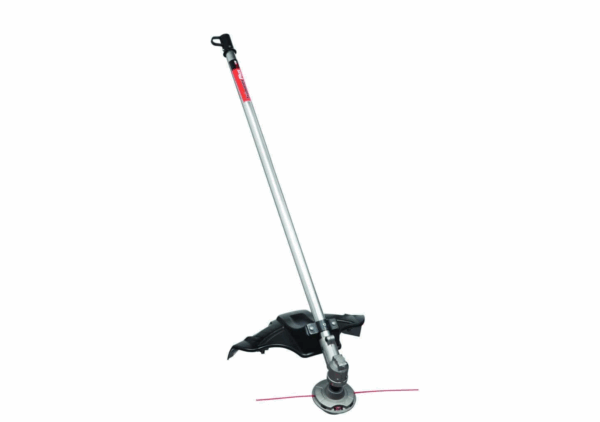 AS720 Universal 0.105 in. Fixed Line 34 in. Extended Straight Shaft String Trimmer Attachment