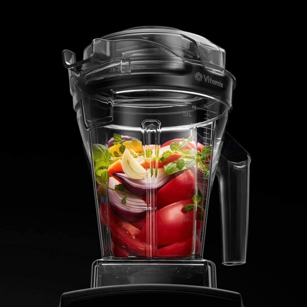 Vitamix Ascent Series Container, 48 oz. with SELF-DETECT - Image 3