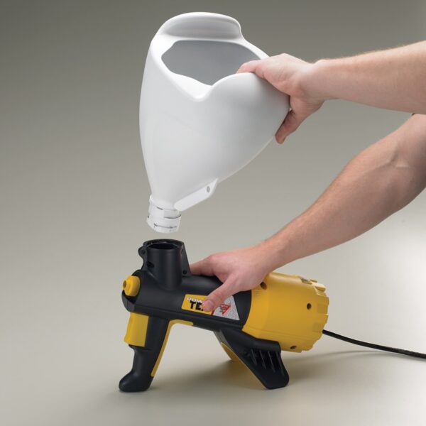 Wagner 0520000 Power Tex 2-PSI Electric Texture Sprayer - Image 5