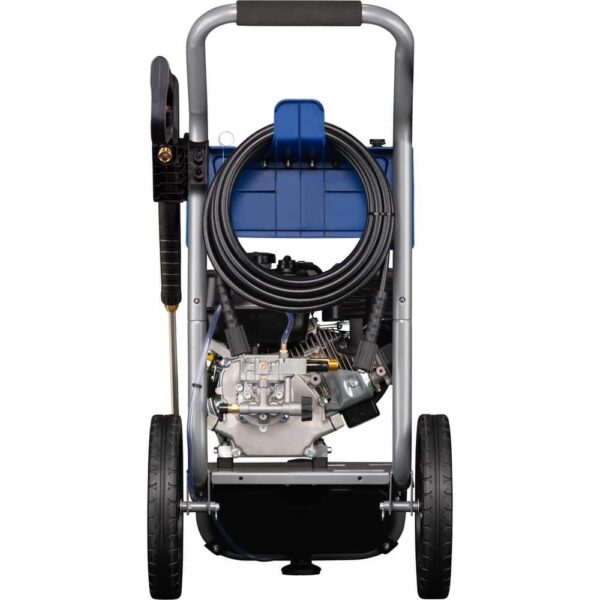 WPX3200 WPX 3200 PSI 2.5 GPM Gas Powered Axial Cam Pump Pressure Washer with Quick Connect Tips - Image 11