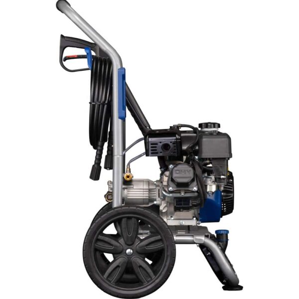 WPX3200 WPX 3200 PSI 2.5 GPM Gas Powered Axial Cam Pump Pressure Washer with Quick Connect Tips - Image 12