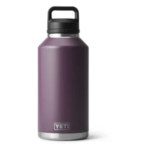 64 oz Bottle, Vacuum Insulated, Stainless Steel with Chug Cap, Nordic Purple