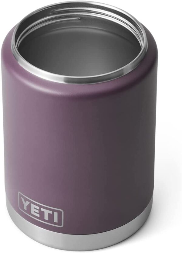 Half Gallon Jug, Vacuum Insulated, Stainless Steel with MagCap, Nordic Purple - Image 4