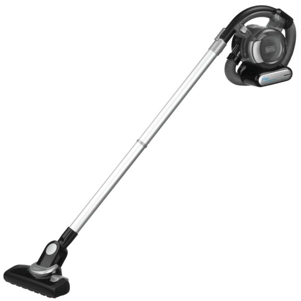 BDH2020FL  Flex 20V MAX Brushed Lithium-Ion Cordless Hand Vacuum Kit (1.5 Ah) - Image 3