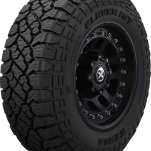 R/T KR601 All Terrain LT35X10.50R17 121R D Light Truck Tire
