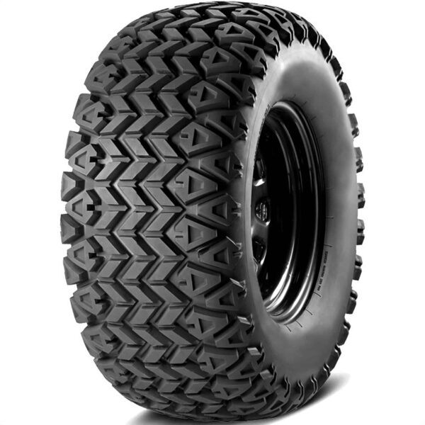 II ATV/UTV Tire   25X9-12 LRB 4PLY Rated - Image 3