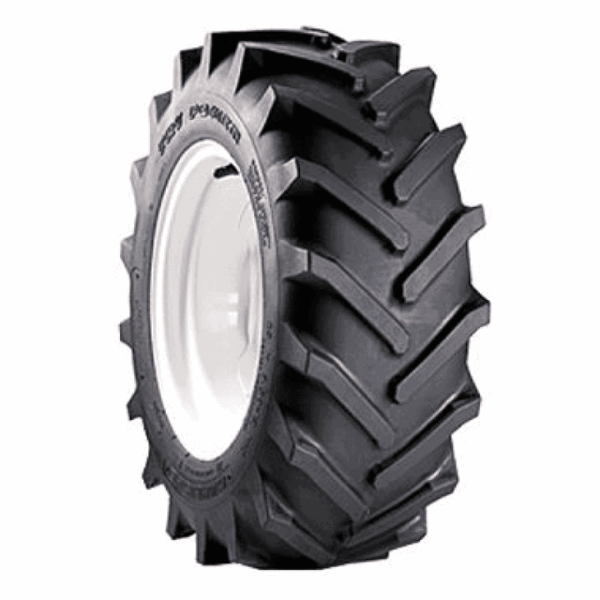 Tru Power Lawn   Garden Tire   29X12.50-15 LRC 6PLY Rated