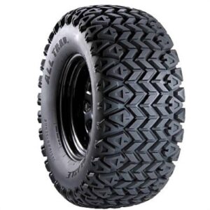 II ATV/UTV Tire   25X9-12 LRB 4PLY Rated