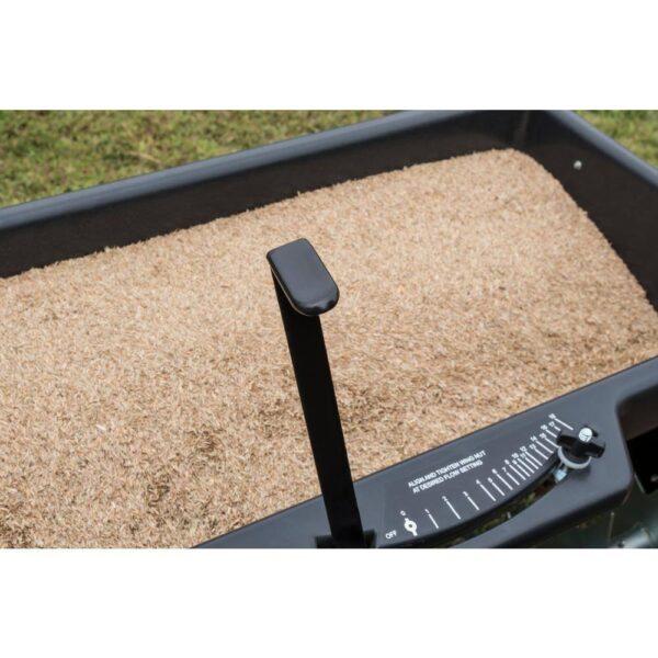 45-0543 100 lbs. 32 in. Spiker Seeder Drop Spreader - Image 11