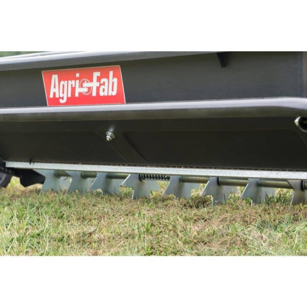 45-0543 100 lbs. 32 in. Spiker Seeder Drop Spreader - Image 9