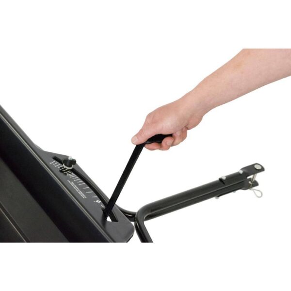 45-0543 100 lbs. 32 in. Spiker Seeder Drop Spreader - Image 14