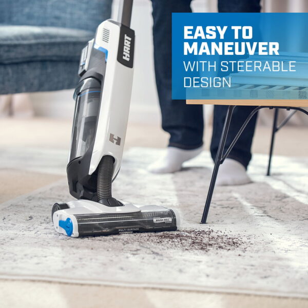 20-Volt High Capacity Cordless Stick Vacuum (Battery Not Included) - Image 8