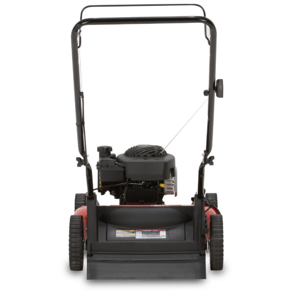 21  125cc Gas Push Lawn Mower - Image 7