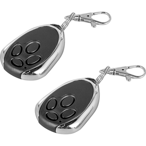 Auto Garage Roller Door Opener with 2 remote   2 yrs warranty CE certified - Image 10