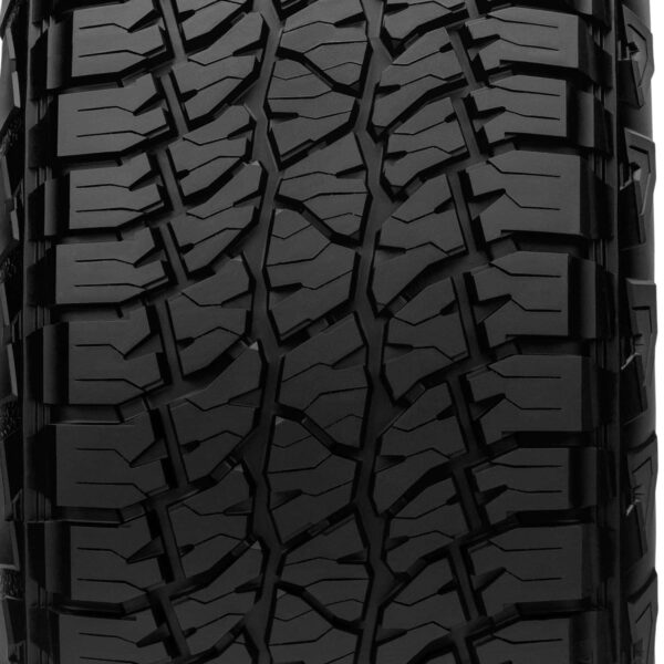 Nexen Roadian ATX All Terrain 255/65R17 110T Light Truck Tire - Image 4