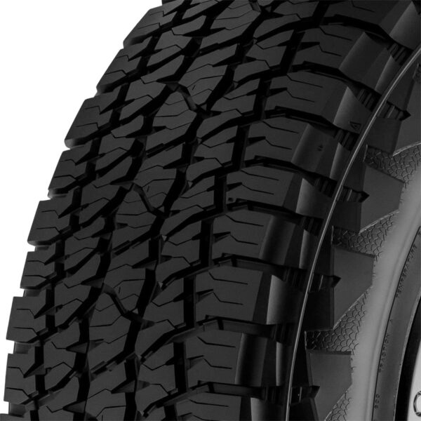Nexen Roadian ATX All Terrain 255/65R17 110T Light Truck Tire - Image 6