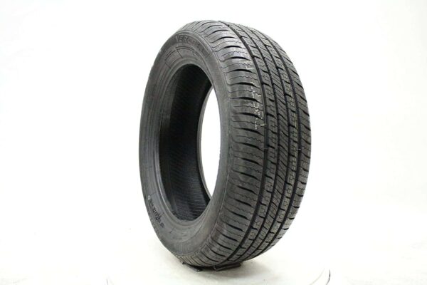 Vercelli Strada I All Season 225/55R18 102V XL SUV/Crossover Tire - Image 2