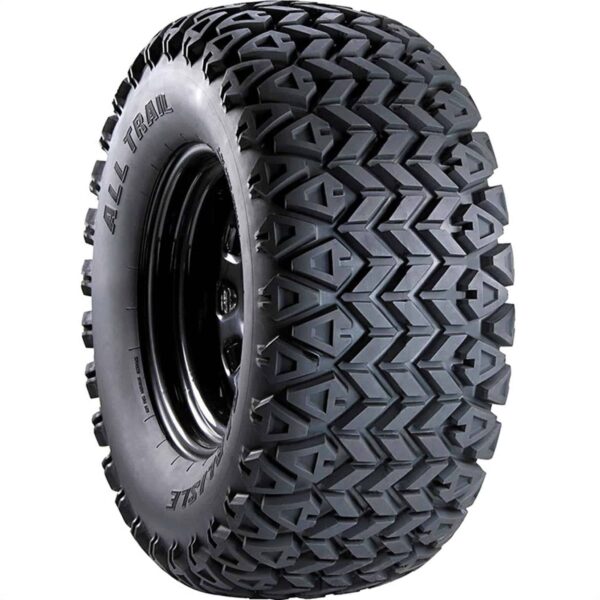 ATV/UTV Tire   22X1100-10 LRB 4PLY Rated - Image 2