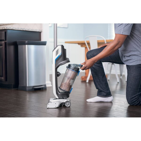 20-Volt High Capacity Cordless Stick Vacuum (Battery Not Included) - Image 12