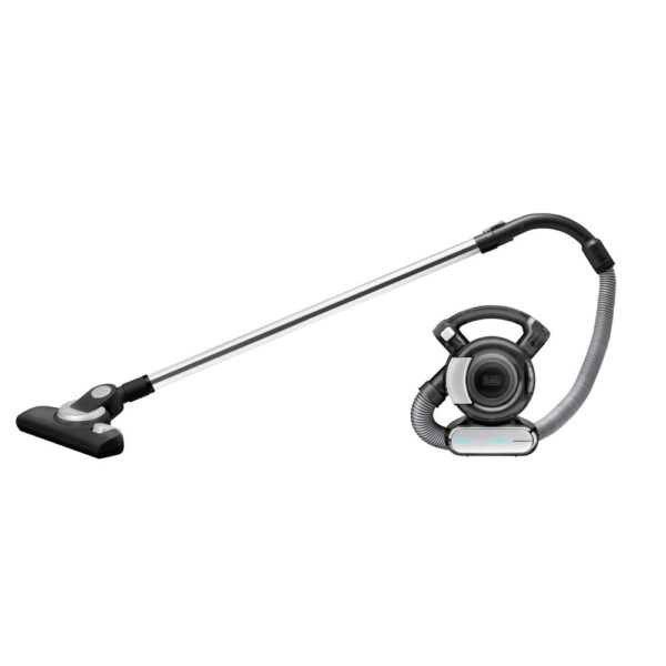 BDH2020FL  Flex 20V MAX Brushed Lithium-Ion Cordless Hand Vacuum Kit (1.5 Ah) - Image 2