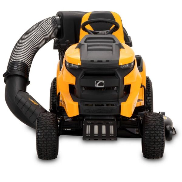 Cub Cadet 19B30031100 Original Equipment 42 in. and 46 in. Double Bagger for XT1 and XT2 Series Riding Lawn Mowers (2015 and After) - Image 8