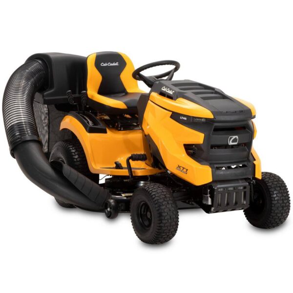Cub Cadet 19B30031100 Original Equipment 42 in. and 46 in. Double Bagger for XT1 and XT2 Series Riding Lawn Mowers (2015 and After) - Image 6