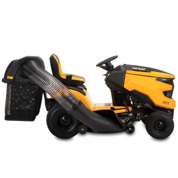 Cub Cadet 19B30031100 Original Equipment 42 in. and 46 in. Double Bagger for XT1 and XT2 Series Riding Lawn Mowers (2015 and After) - Image 10