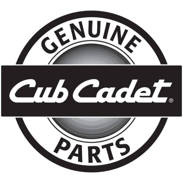 Cub Cadet 19B30031100 Original Equipment 42 in. and 46 in. Double Bagger for XT1 and XT2 Series Riding Lawn Mowers (2015 and After) - Image 2