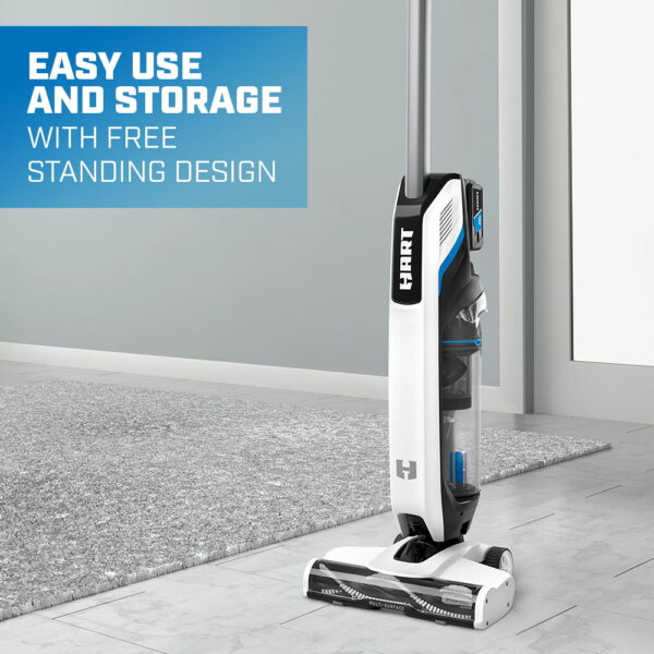20-Volt High Capacity Cordless Stick Vacuum (Battery Not Included) - Image 7