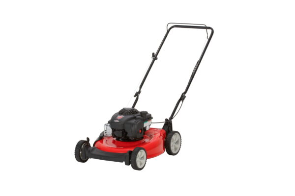 21  125cc Gas Push Lawn Mower - Image 3