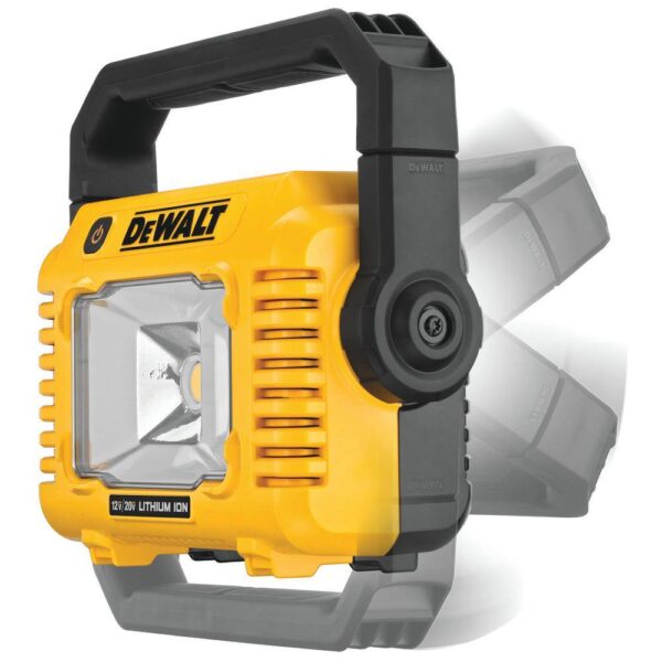 DCL077B 20V MAX Compact Task Light - Image 4