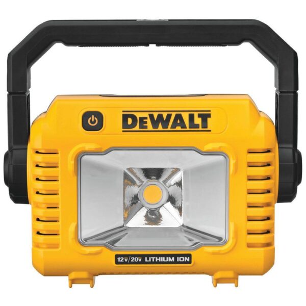 DCL077B 20V MAX Compact Task Light - Image 3