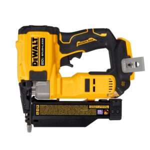 DCN623B ATOMIC 20V MAX Lithium Ion Cordless 23 Gauge Pin Nailer Tool Only