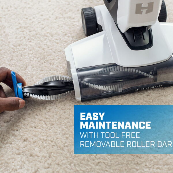 20-Volt High Capacity Cordless Stick Vacuum (Battery Not Included) - Image 11