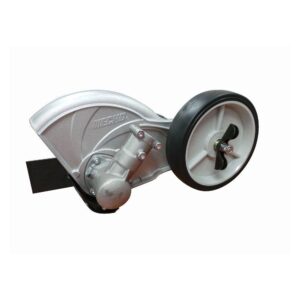 99944230001 7.75 in. Straight Shaft Edger Attachment to Convert Compatible Trimmers or Bed Redefiner to an Edger Lawn Tool