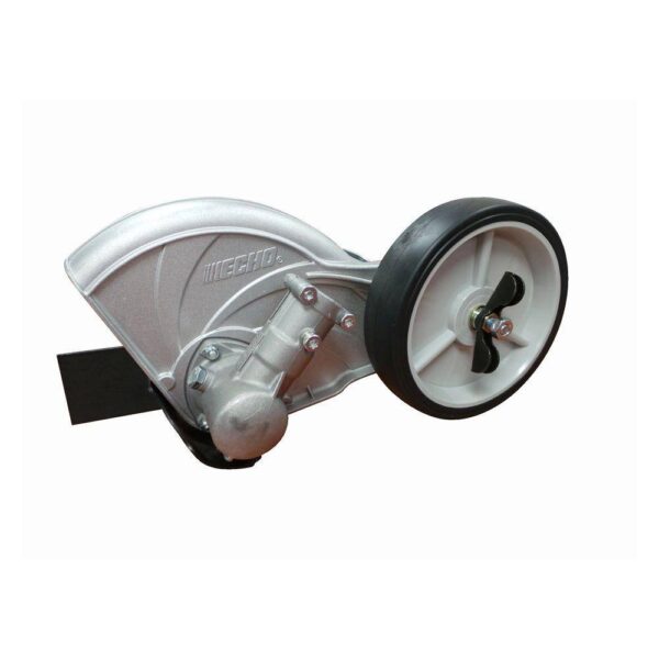 99944230001 7.75 in. Straight Shaft Edger Attachment to Convert Compatible Trimmers or Bed Redefiner to an Edger Lawn Tool