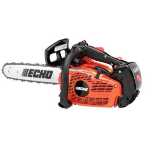 CS-355T-16 16 in. 35.8 cc Gas 2-Stroke Top Handle Chainsaw
