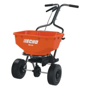 RB-60 60 lbs. Heavy-Duty Spreader