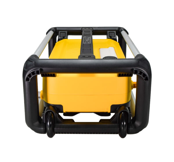 DWPW2100 2100 PSI 1.2 GPM Cold Water Electric Pressure Washer - Image 5