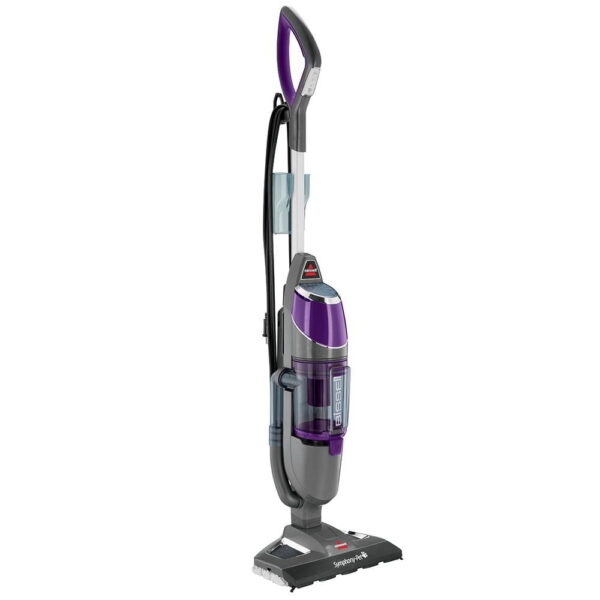 Pet All-in-One Vacuum and Steam Mop 1543 - Image 3