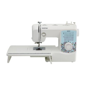 Brother XR3774 Sewing And Quilting hine With 37 Built-In Stitches, Wide Table, 8 Included Sewing Feet