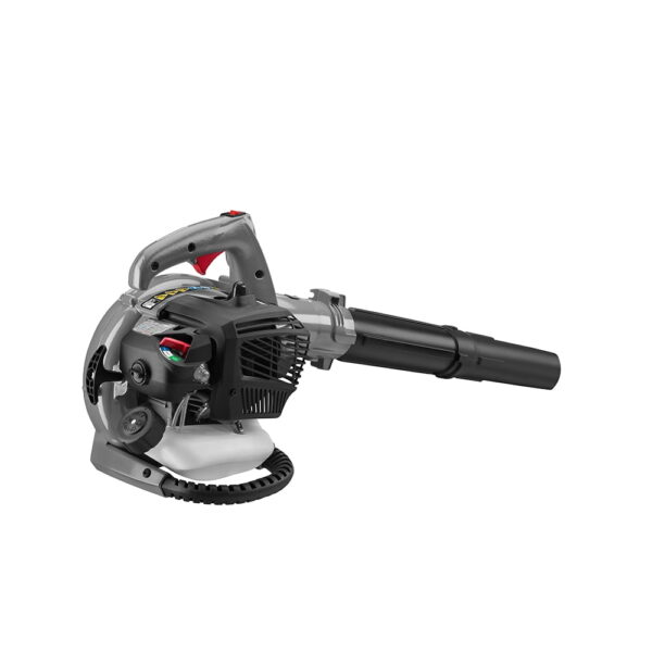 26cc 2-Cycle Engine 400 CFM and 150 MPH Gas Blower / Vacuum - Image 2