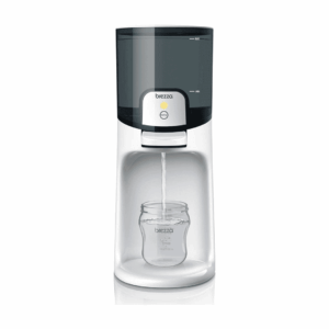 Instant Warmer ?C Instantly Dispense Warm Water at Perfect Baby Bottle Temperature
