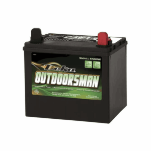 Deka Outdoorsman 350 CCA 12 V Small Engine Battery