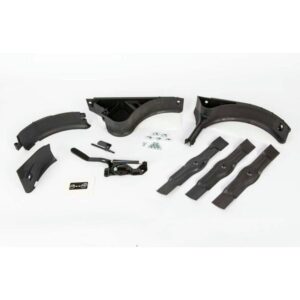 BUC10706 Zero-Turn Mower 54 in. Mulch Control Kit