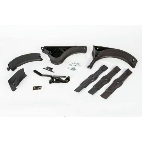 BUC10706 Zero-Turn Mower 54 in. Mulch Control Kit