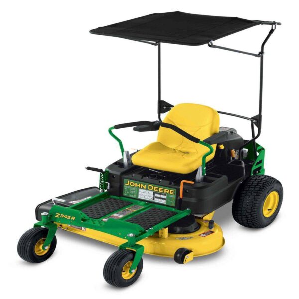 LP66974 Sun Canopy for ZTrak Z300 Series Mowers - Image 4