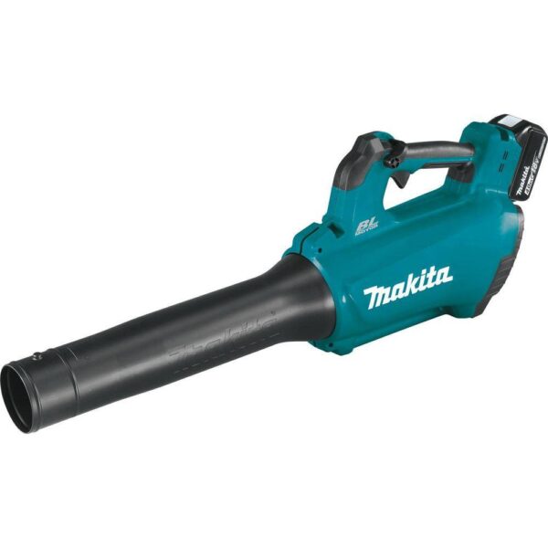 XBU03SM1 116 MPH 459 CFM 18-Volt LXT Lithium-Ion Brushless Cordless Blower Kit - Image 2